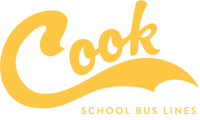 cook bus lines logo
